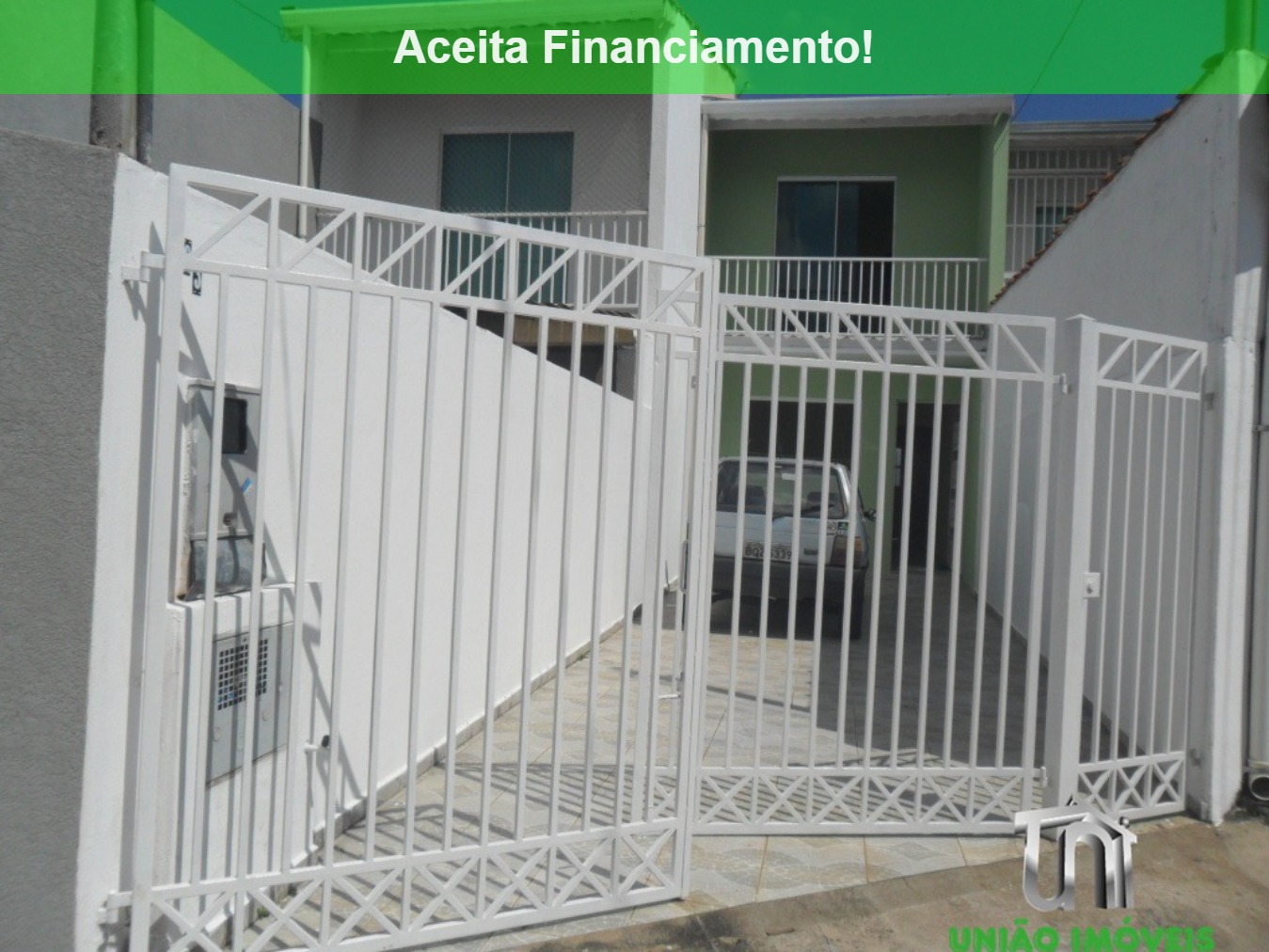 Casa à venda em bragança paulista-sp, bairro aparecida: 2 qu