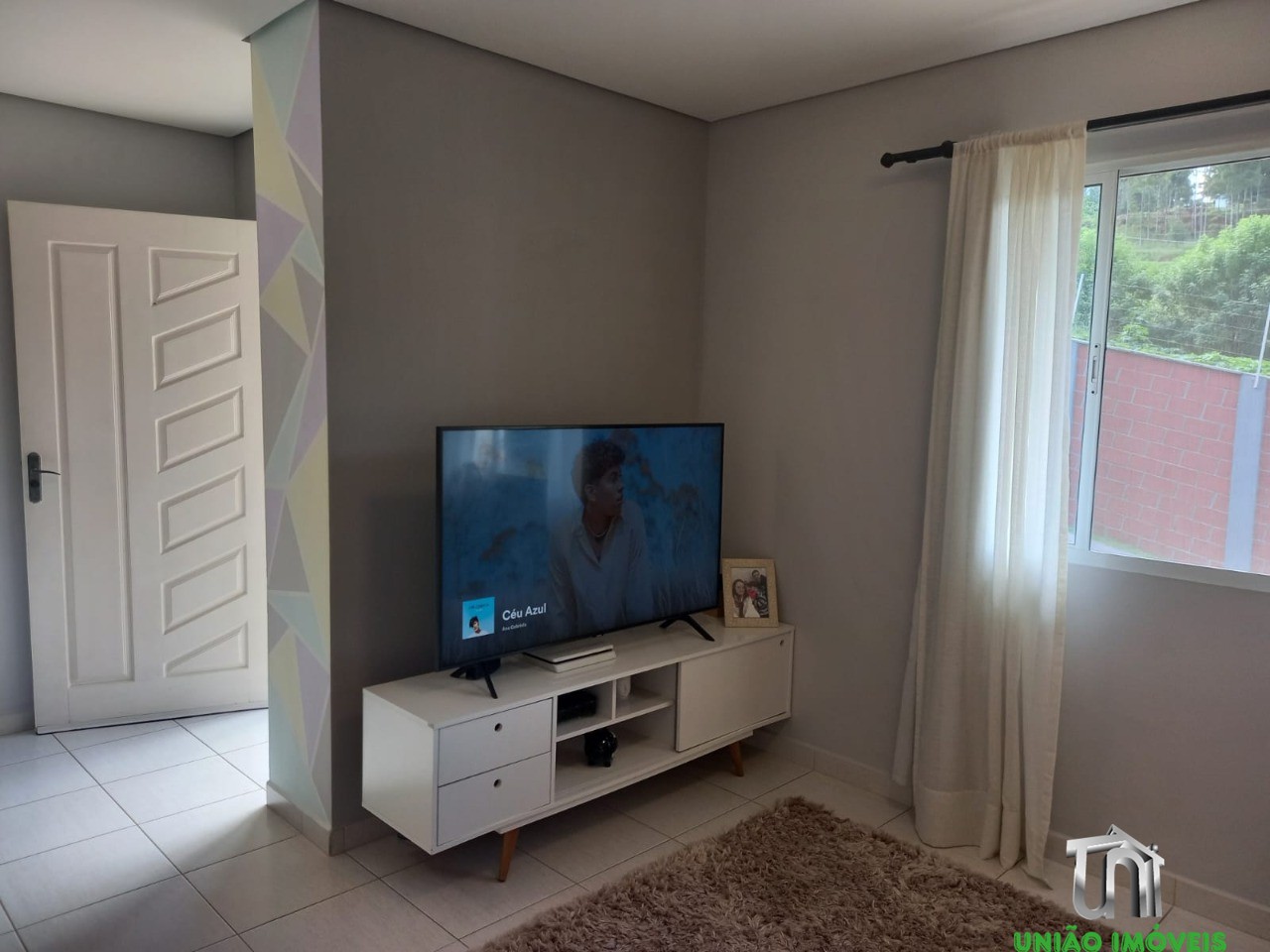 Casa residencial em condomínio
