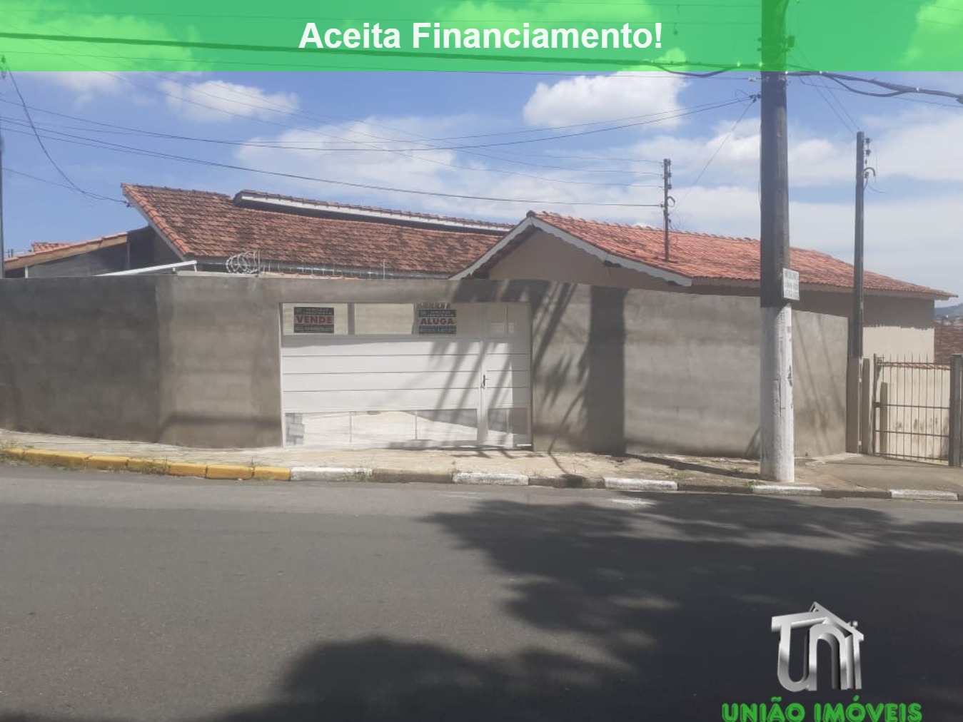 Casa aconchegante na vila municipal! venda em bragança pauli