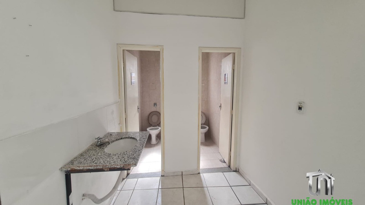 Ampla sala comercial para locação no centro de bragança paul - foto 10
