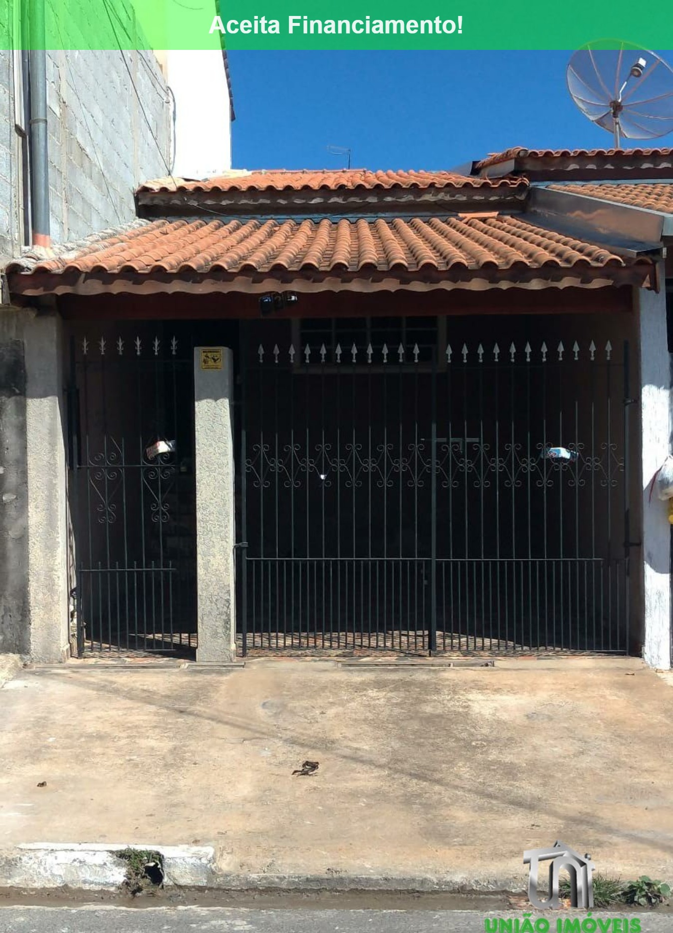 Casa à venda em bragança paulista-sp, jardim águas claras: 2