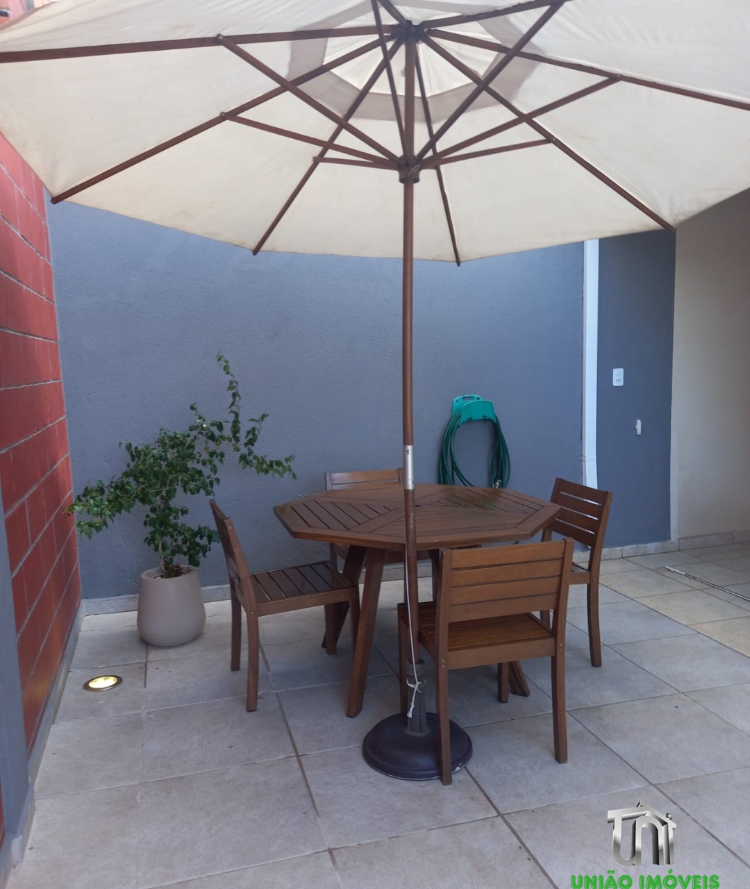 Casa residencial em condomínio