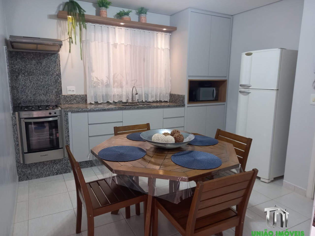 Casa residencial em condomínio