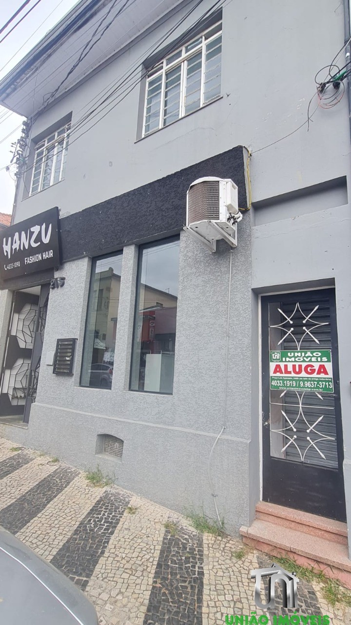 Ampla sala comercial para locação no centro de bragança paul - foto 13