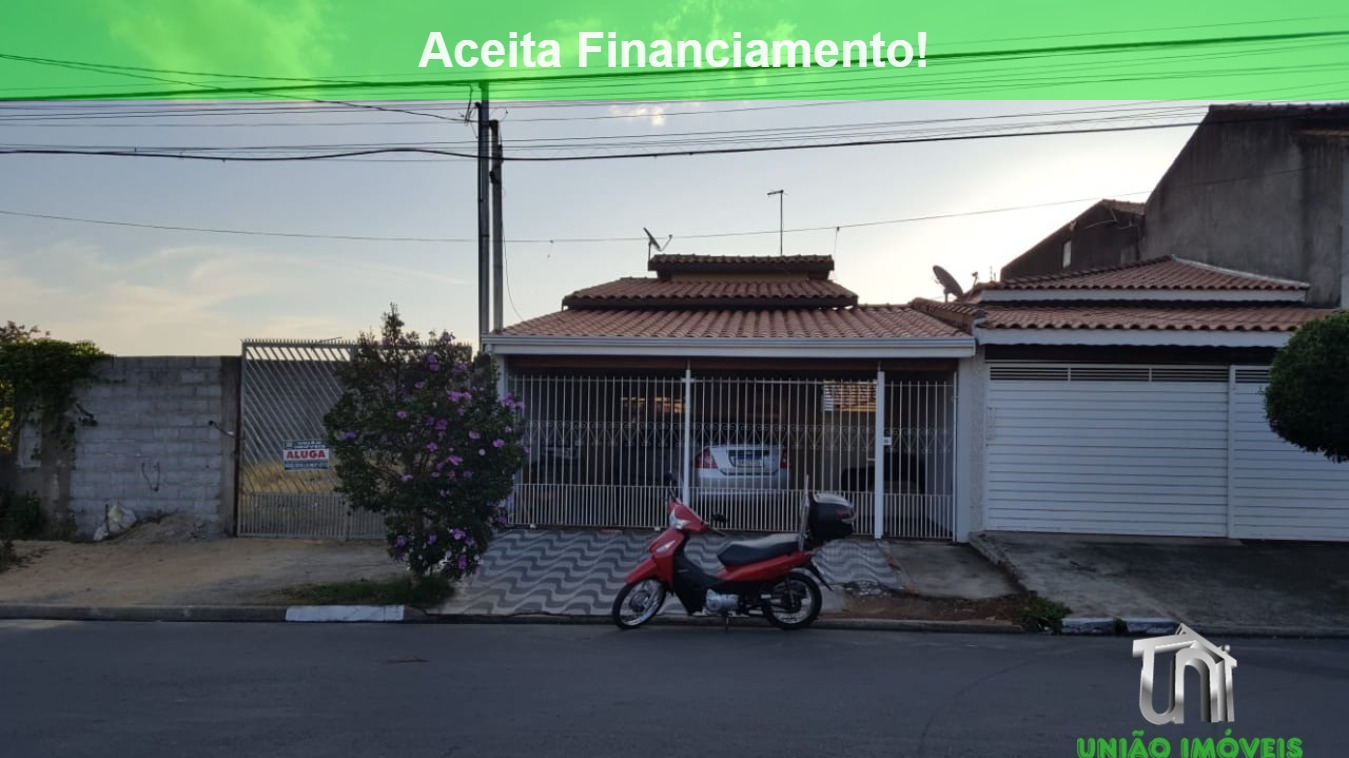 Imperdível! linda casa à venda em bragança paulista-sp, jard