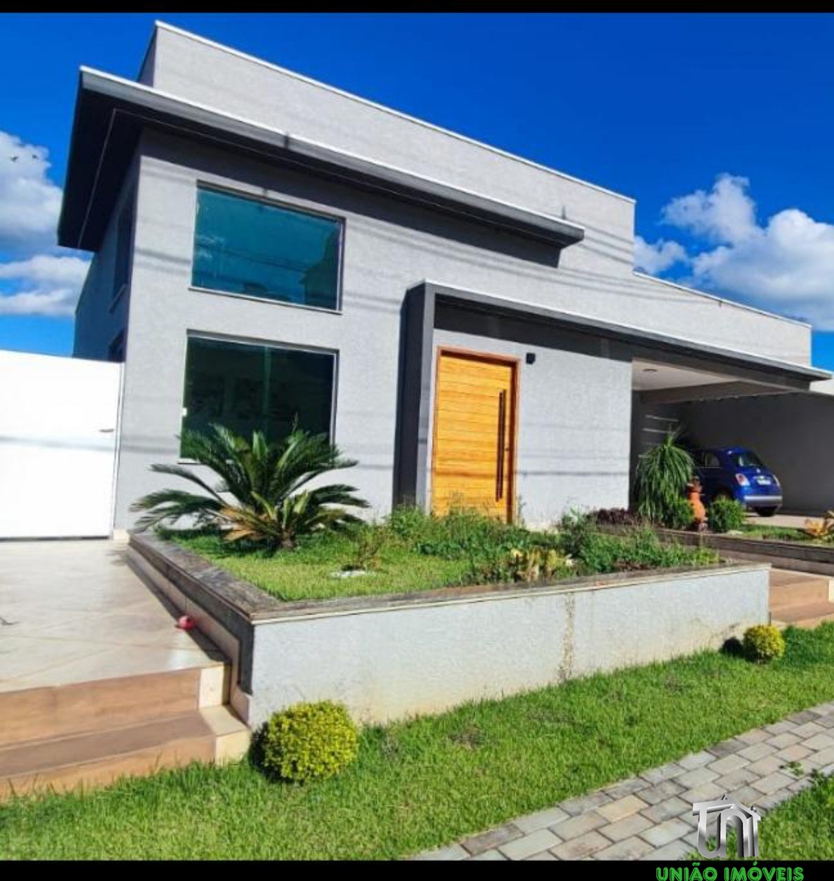 Imperdível: Casa à venda em Bragança Paulista-SP, Condomínio Villa Real de Bragança! 3 quartos, 1 suíte, 3 salas, 3 banheiros, 4 vagas, 190m².