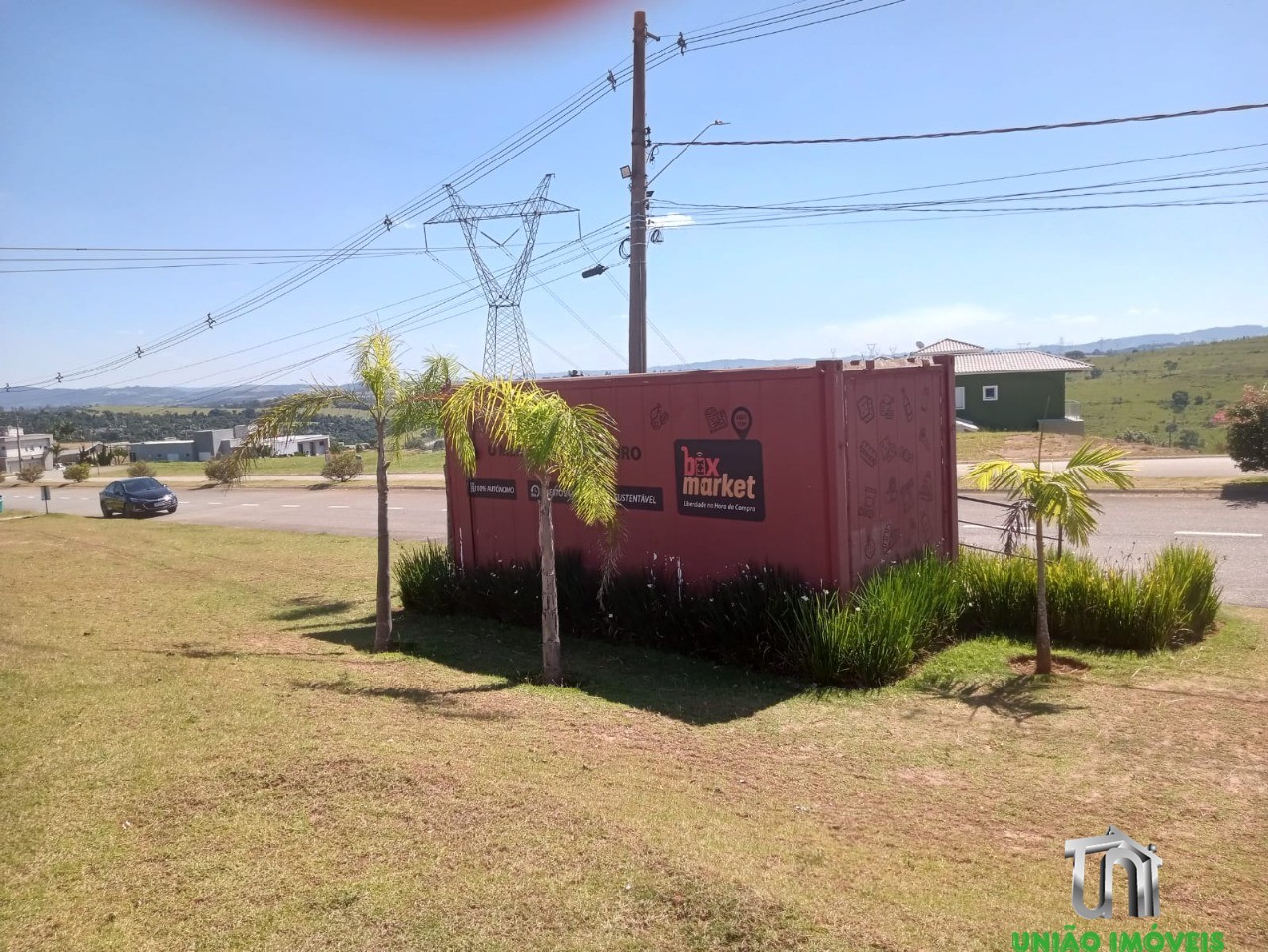 Terreno à venda em Bragança Paulista-SP, Bairro Campo Novo: 600,17 m² no Condomínio Terras de Santa Cruz com infraestrutura completa!