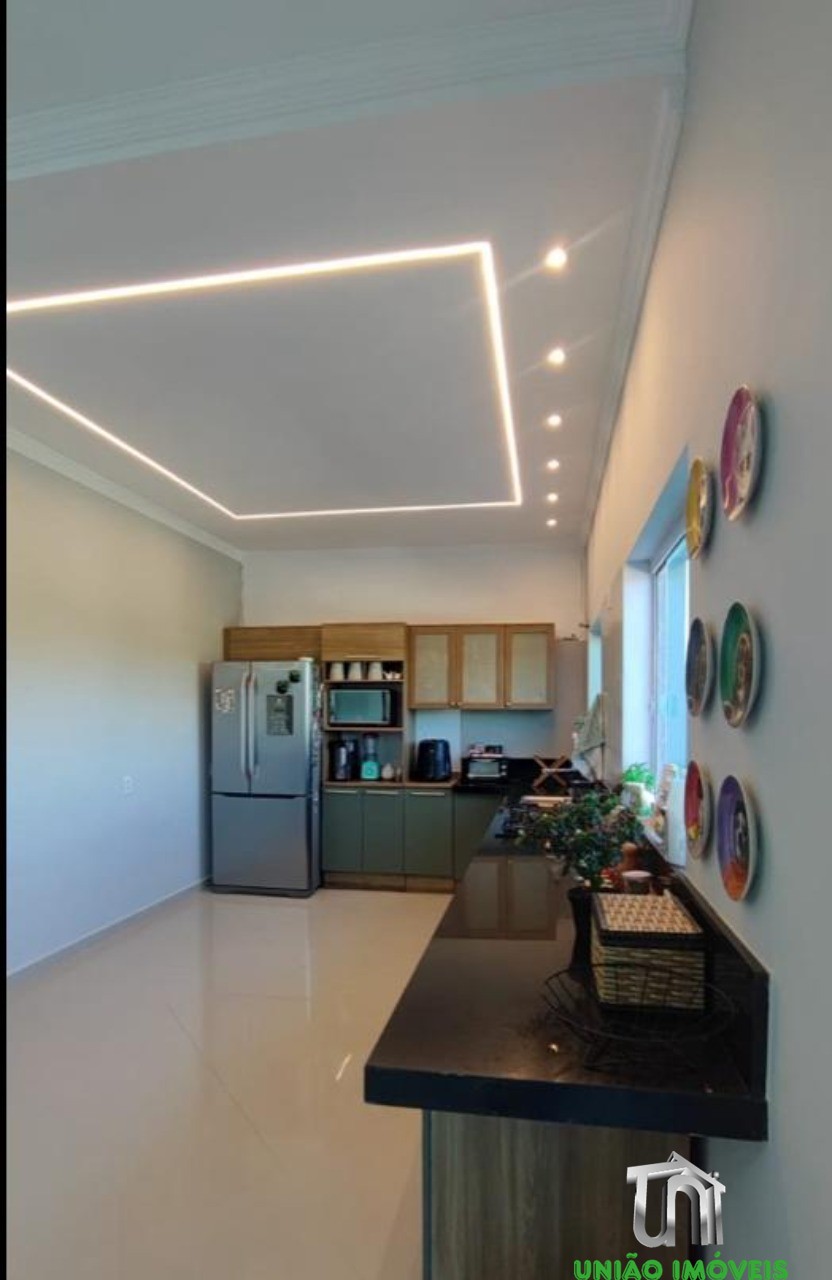 Imperdível: Casa à venda em Bragança Paulista-SP, Condomínio Villa Real de Bragança! 3 quartos, 1 suíte, 3 salas, 3 banheiros, 4 vagas, 190m².