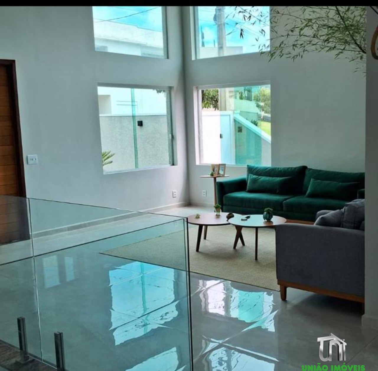 Imperdível: Casa à venda em Bragança Paulista-SP, Condomínio Villa Real de Bragança! 3 quartos, 1 suíte, 3 salas, 3 banheiros, 4 vagas, 190m².