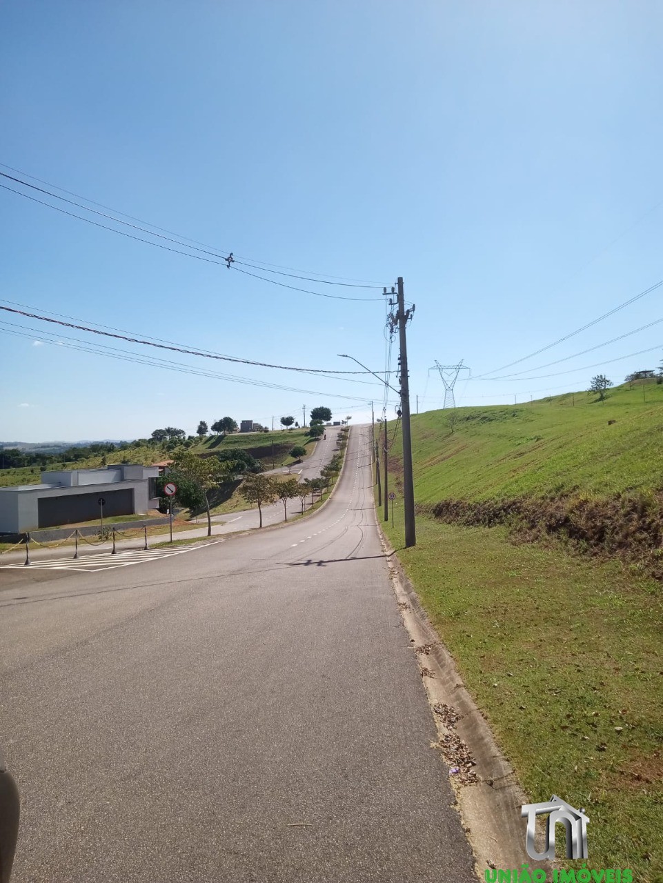 Terreno à venda em bragança paulista-sp, bairro campo novo: 