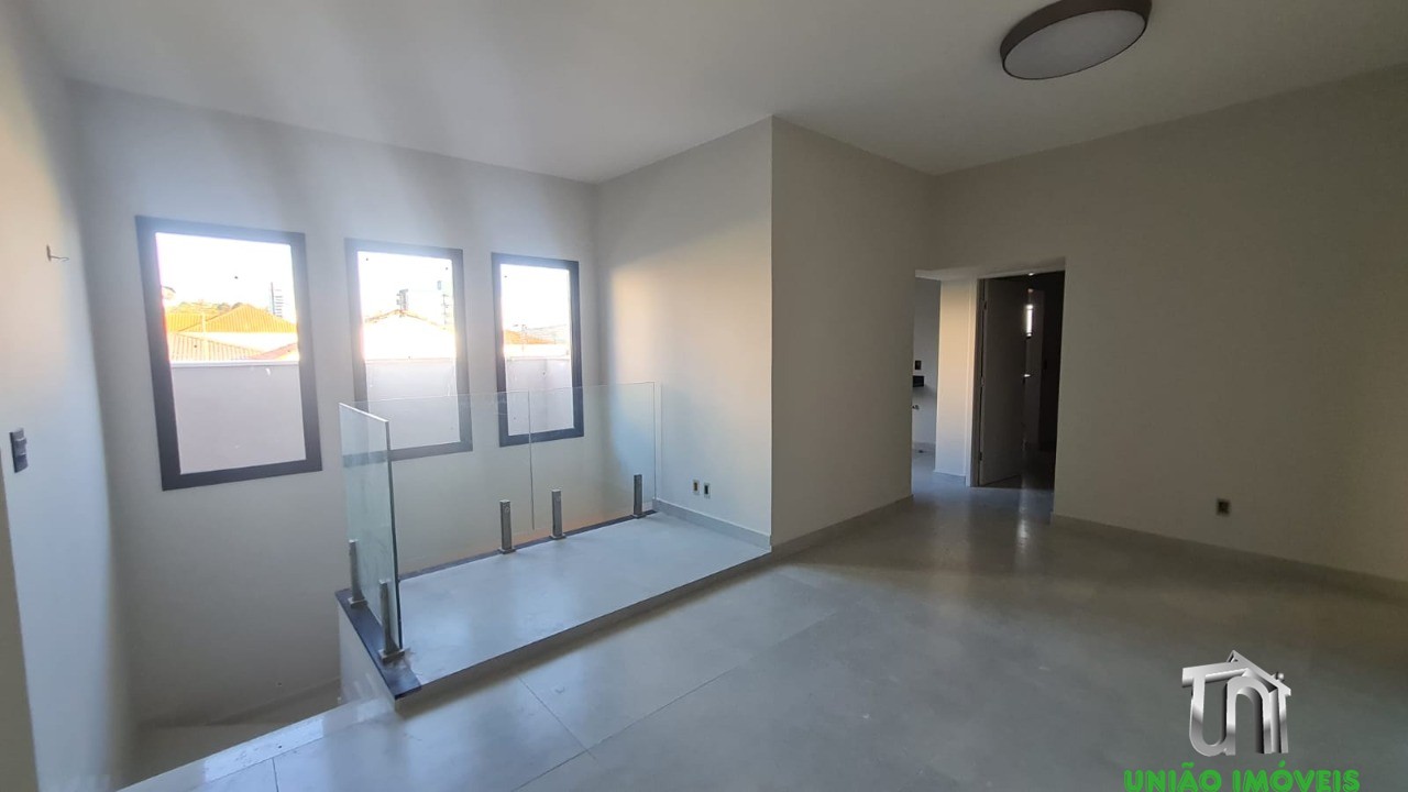 Casa para locação no centro de bragança paulista-sp 3 quarto - foto 6