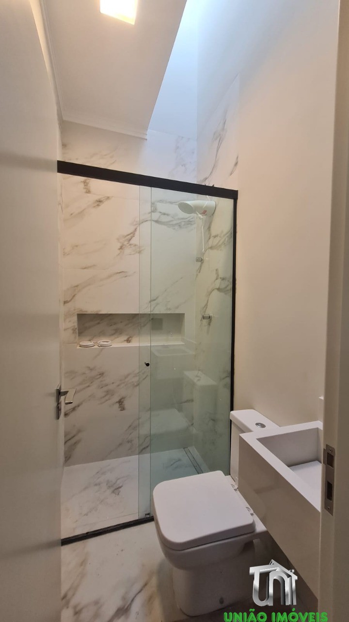 Casa, 3 quartos - Foto 20