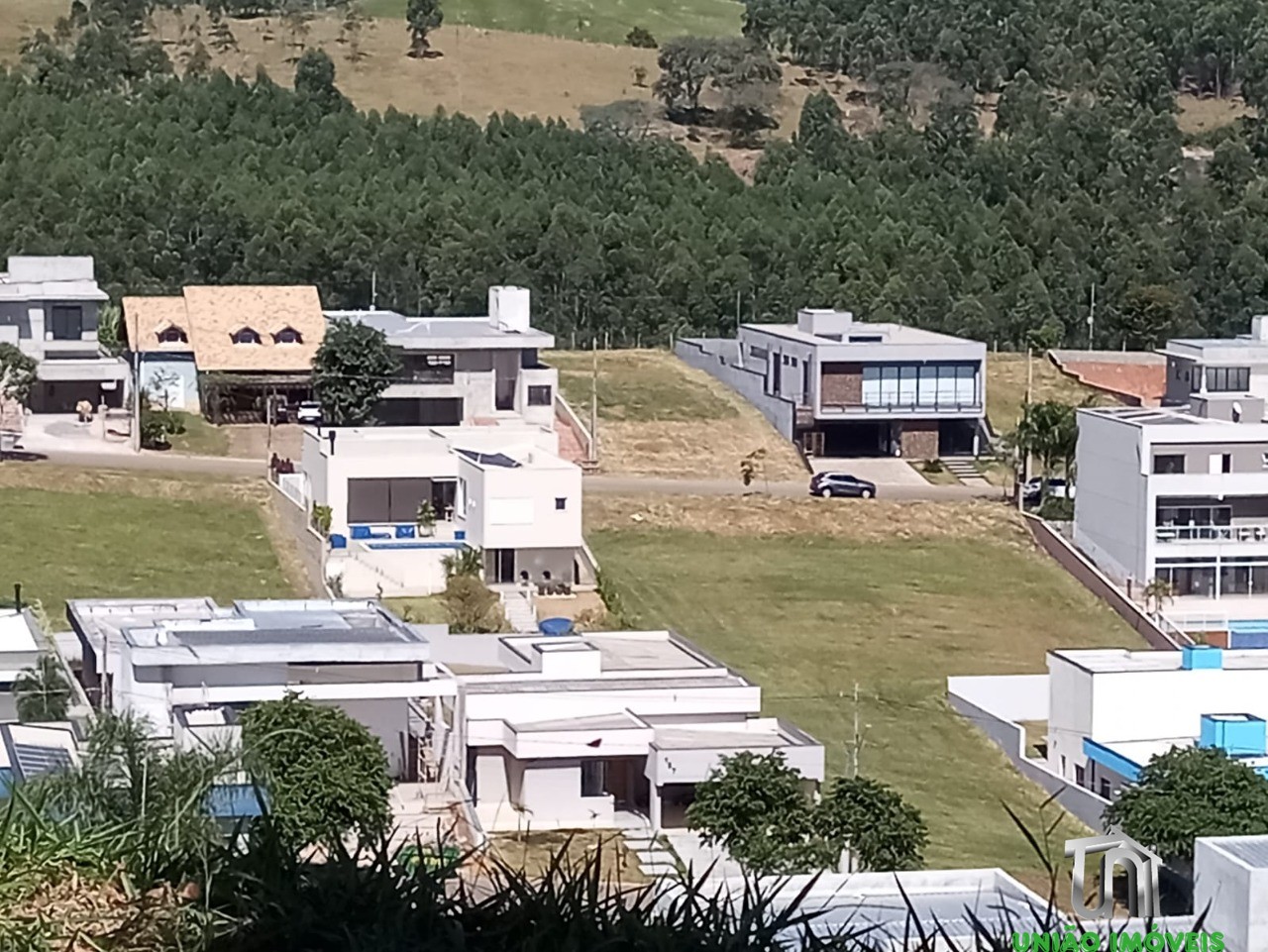 Terreno à venda em bragança paulista-sp, bairro campo novo: 