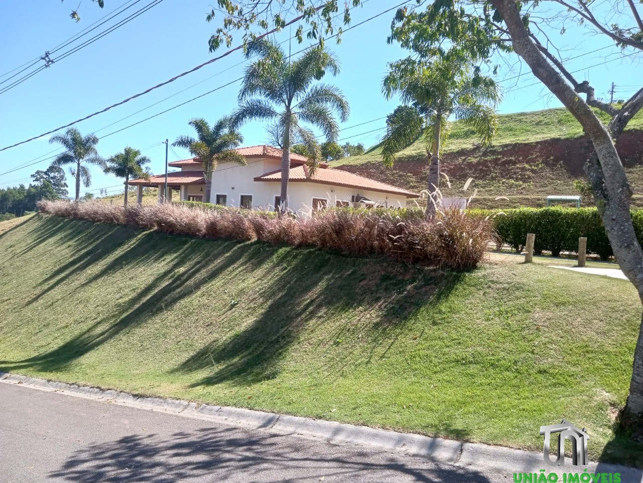 Terreno à venda em bragança paulista-sp, bairro campo novo: 