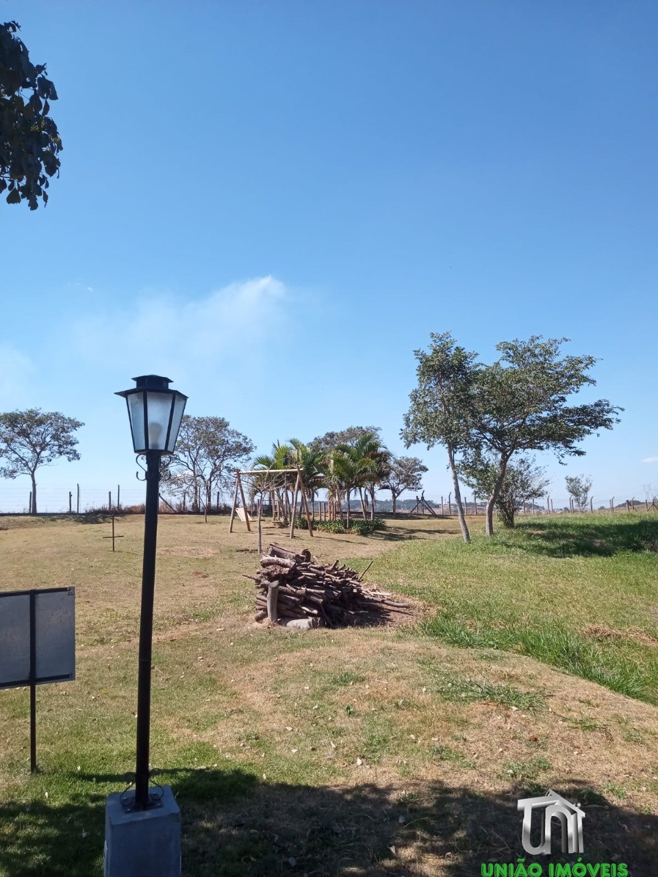 Terreno à venda em bragança paulista-sp, bairro campo novo: 