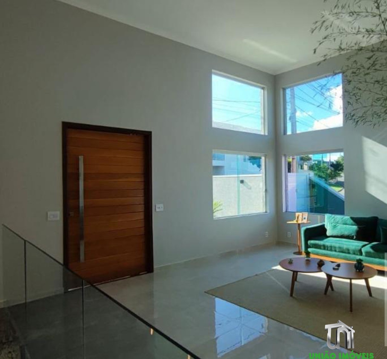 Imperdível: Casa à venda em Bragança Paulista-SP, Condomínio Villa Real de Bragança! 3 quartos, 1 suíte, 3 salas, 3 banheiros, 4 vagas, 190m².