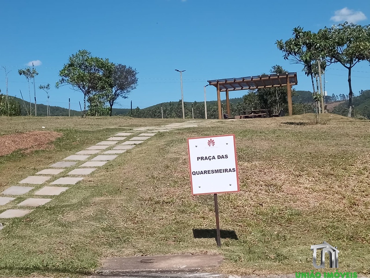 Terreno à venda em bragança paulista-sp, bairro campo novo: 