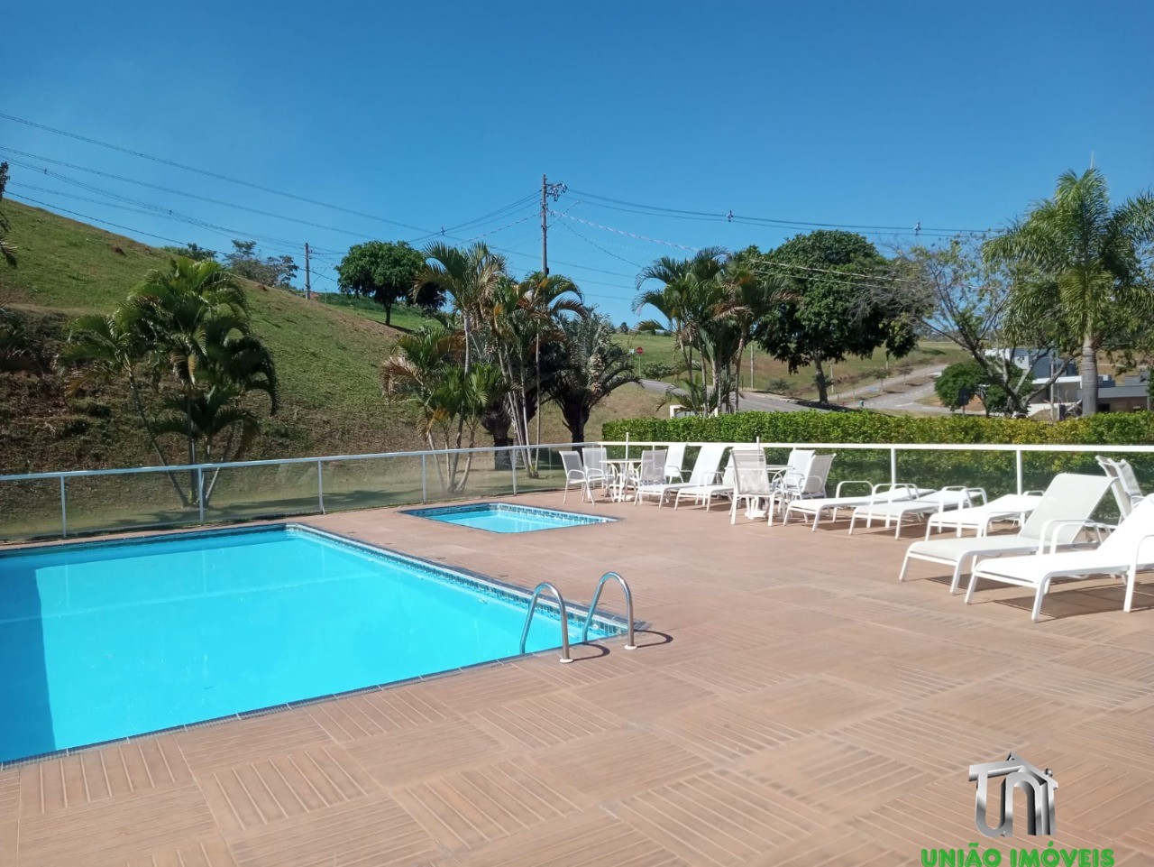 Terreno à venda em bragança paulista-sp, bairro campo novo: 