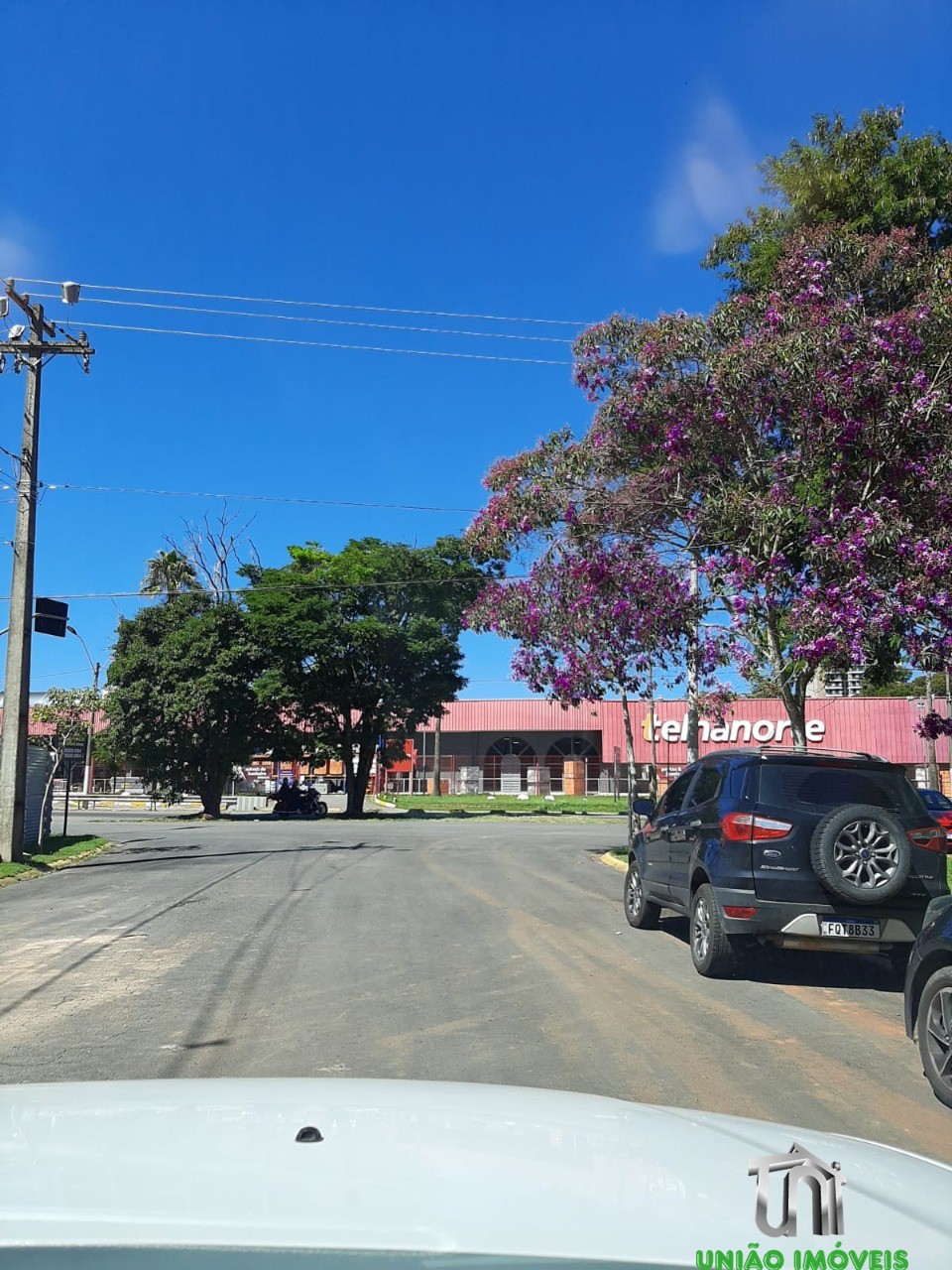 Terreno de 360,00m² no condomínio parque imperador em bragan