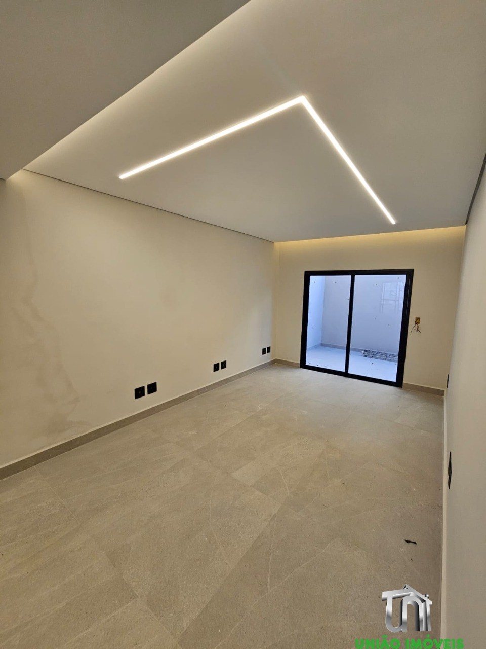 Casa para locação no centro de bragança paulista-sp 3 quarto - foto 4