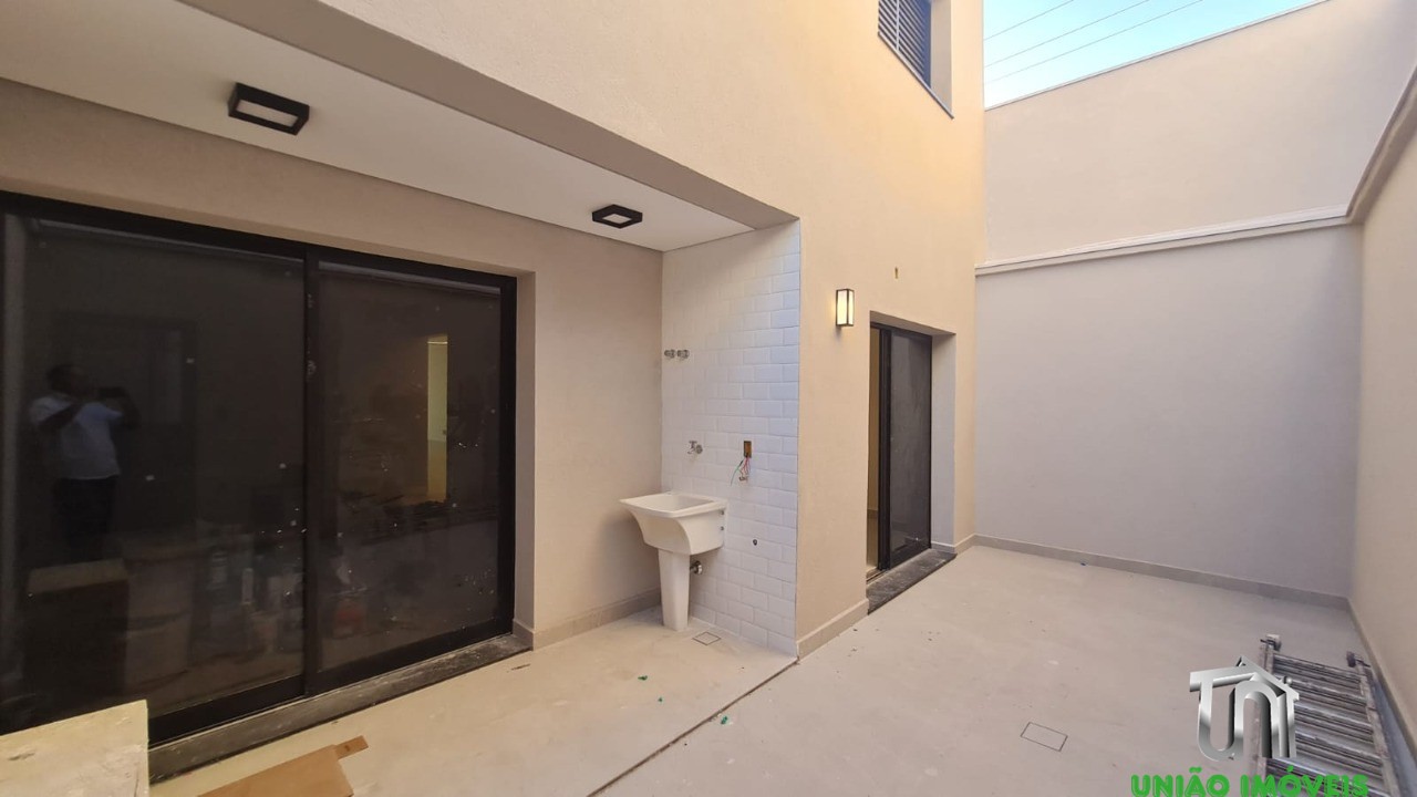 Casa, 3 quartos - Foto 28
