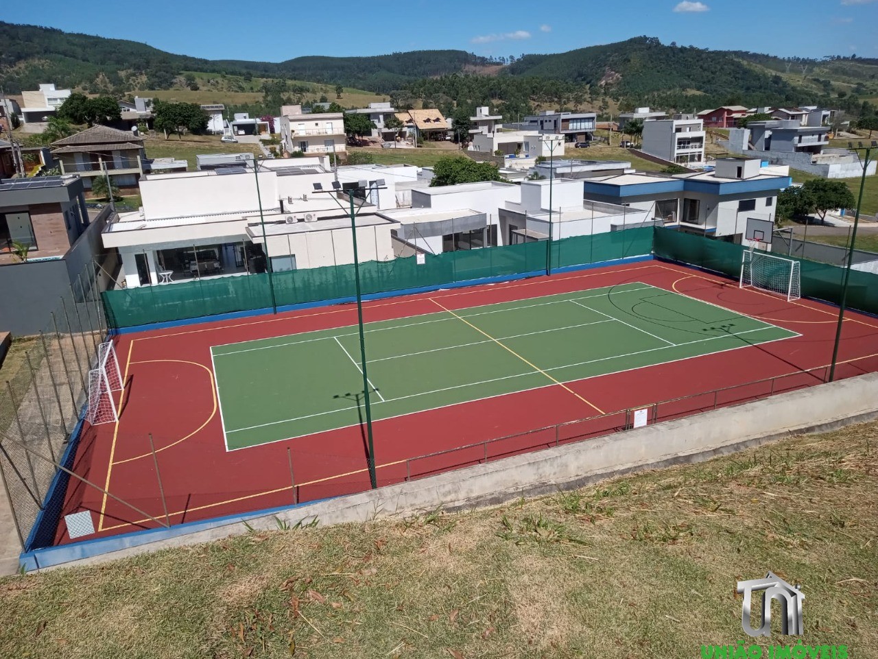 Terreno à venda em bragança paulista-sp, bairro campo novo: 