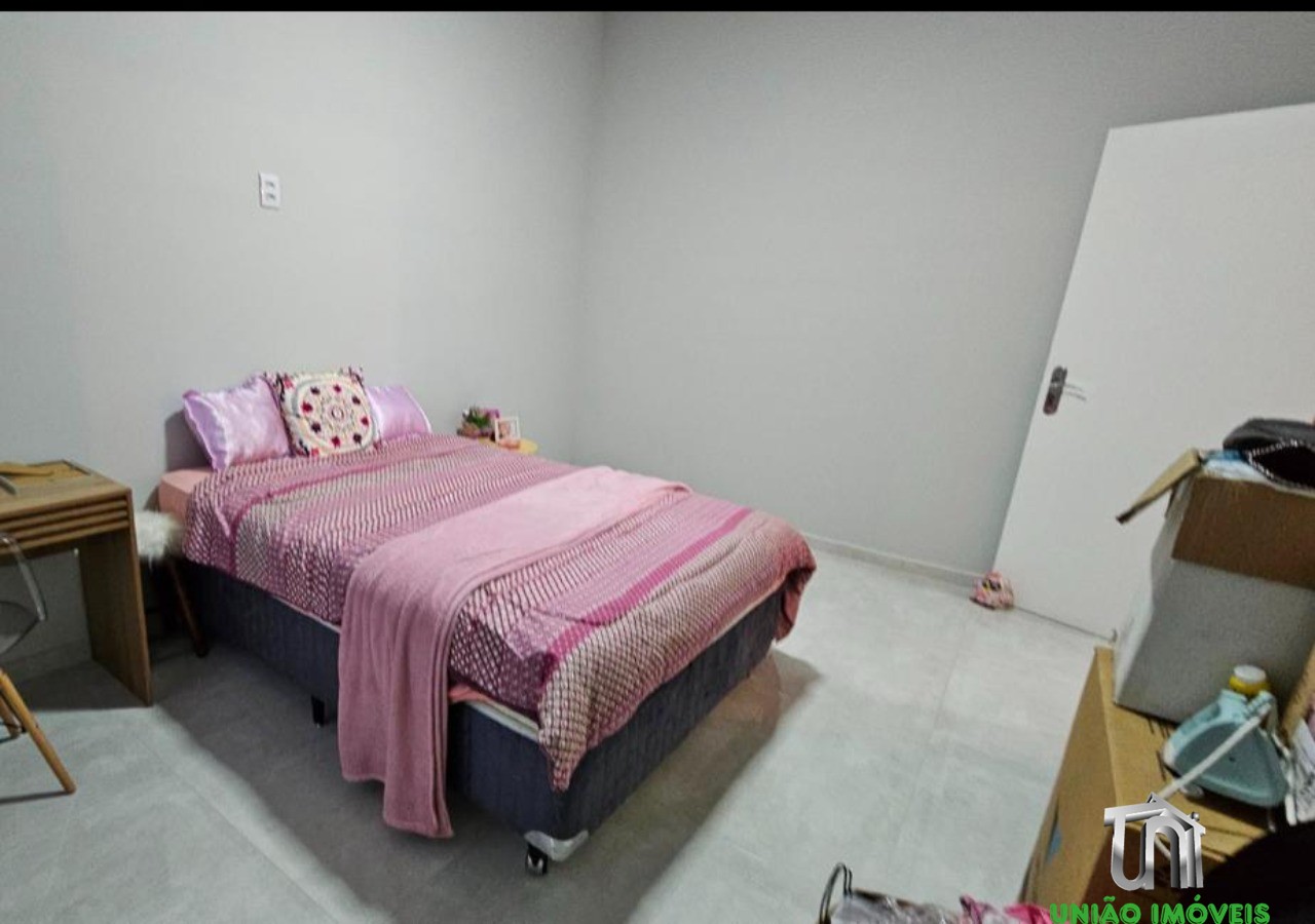 Imperdível: Casa à venda em Bragança Paulista-SP, Condomínio Villa Real de Bragança! 3 quartos, 1 suíte, 3 salas, 3 banheiros, 4 vagas, 190m².