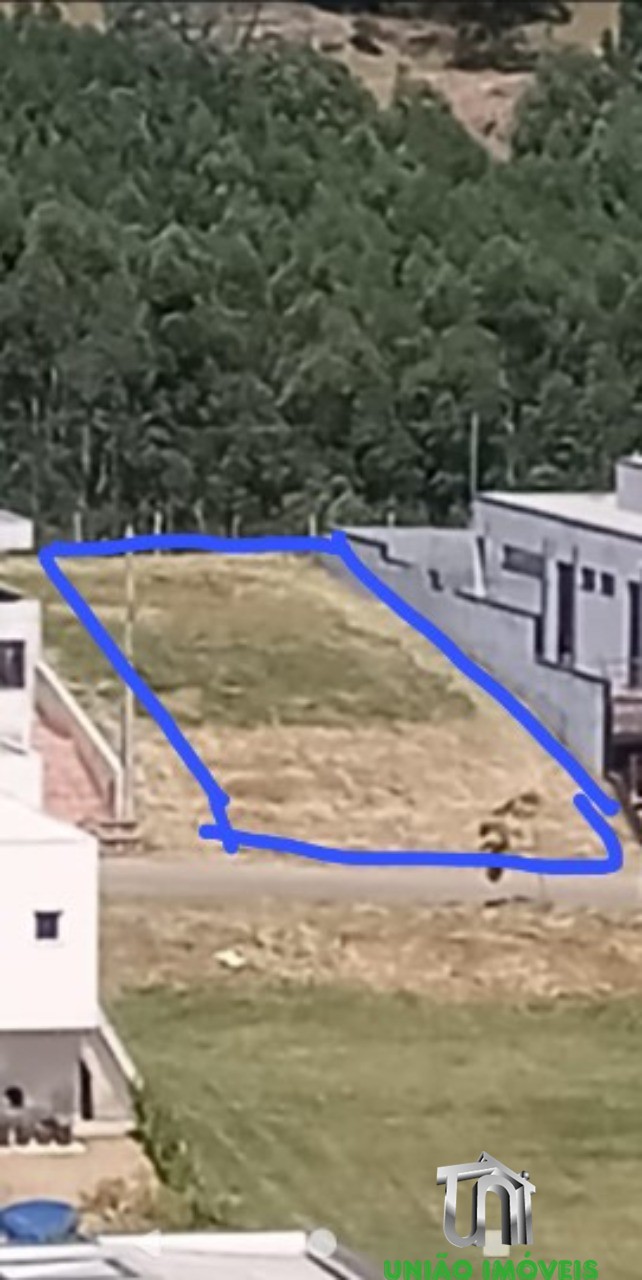 Terreno à venda em bragança paulista-sp, bairro campo novo: 