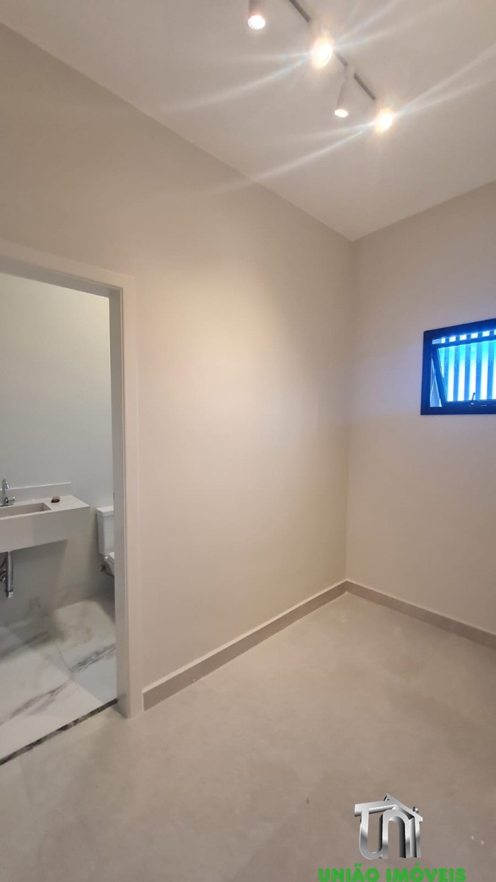 Casa para locação no centro de bragança paulista-sp 3 quarto - foto 11