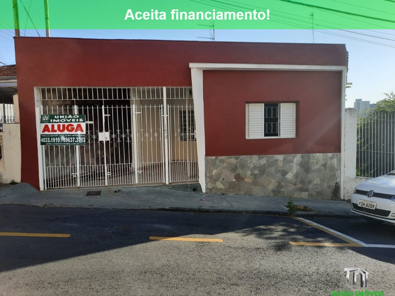 Imperdível: Casa à Venda no Centro de Bragança Paulista-SP, 3 Quartos, 1 Suíte, 3 Salas, 2 Banheiros, 221m². Venha Conferir!