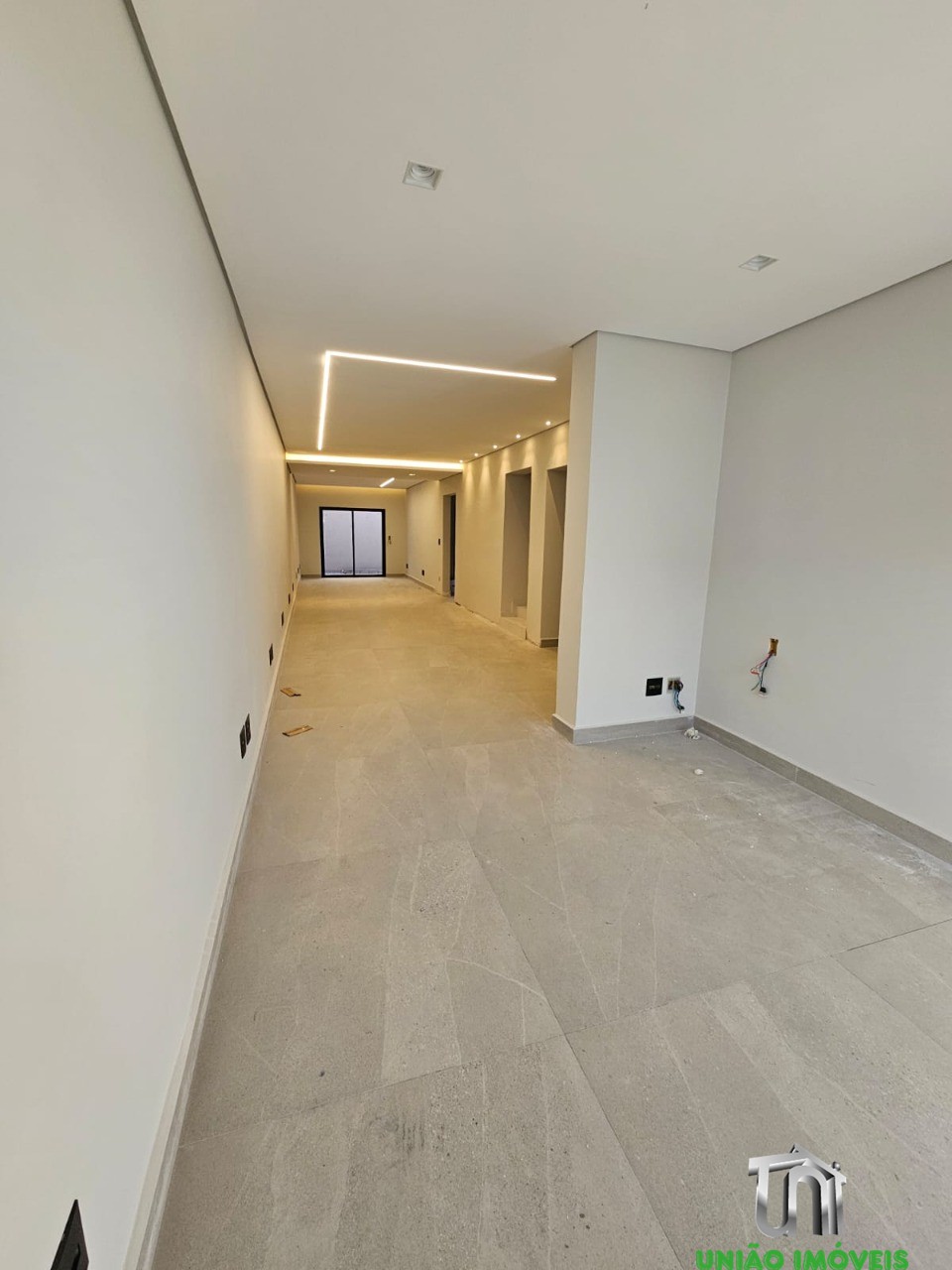 Casa para locação no centro de bragança paulista-sp 3 quarto - foto 2