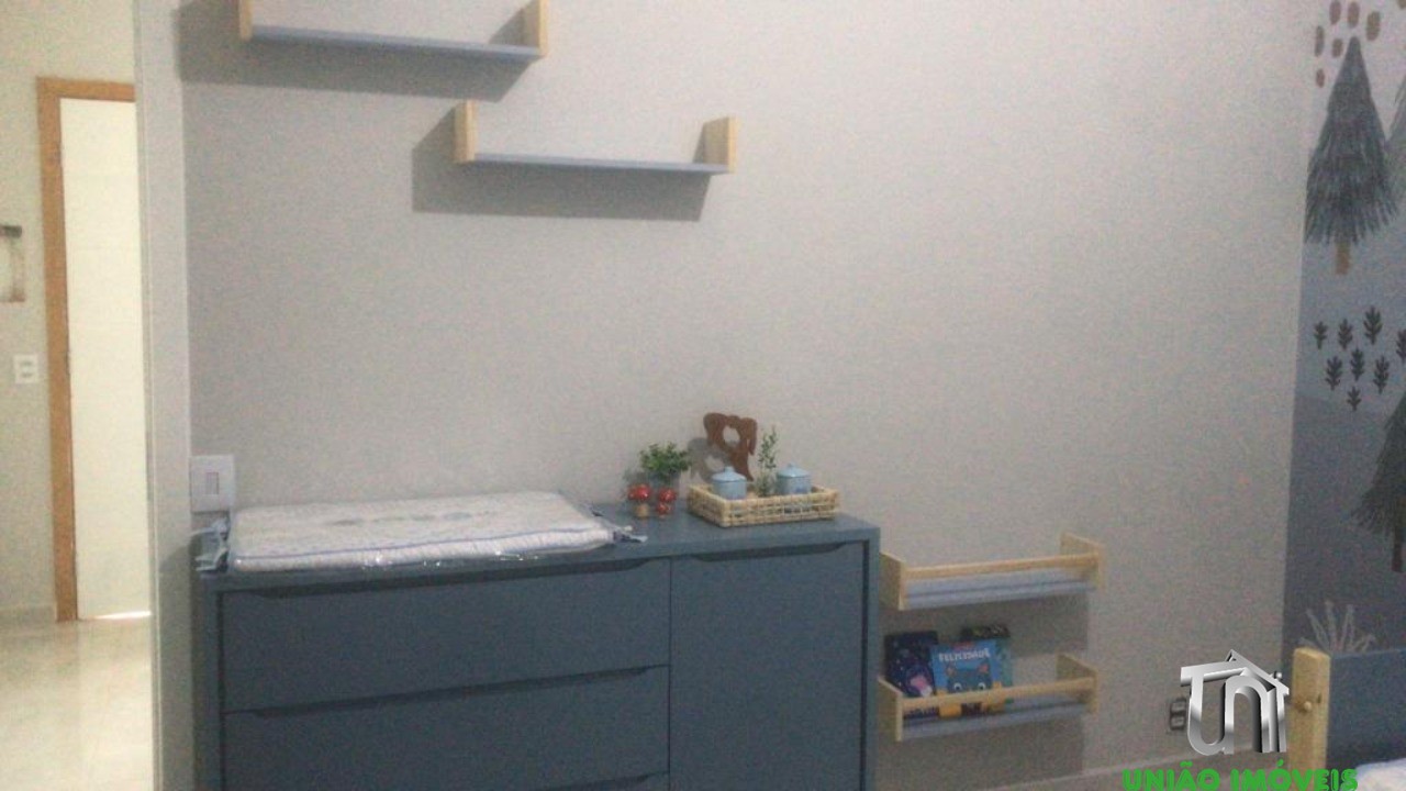 Imperdível: Casa à venda em Bragança Paulista-SP, Condomínio Villa Real de Bragança! 3 quartos, 1 suíte, 3 salas, 3 banheiros, 4 vagas, 190m².