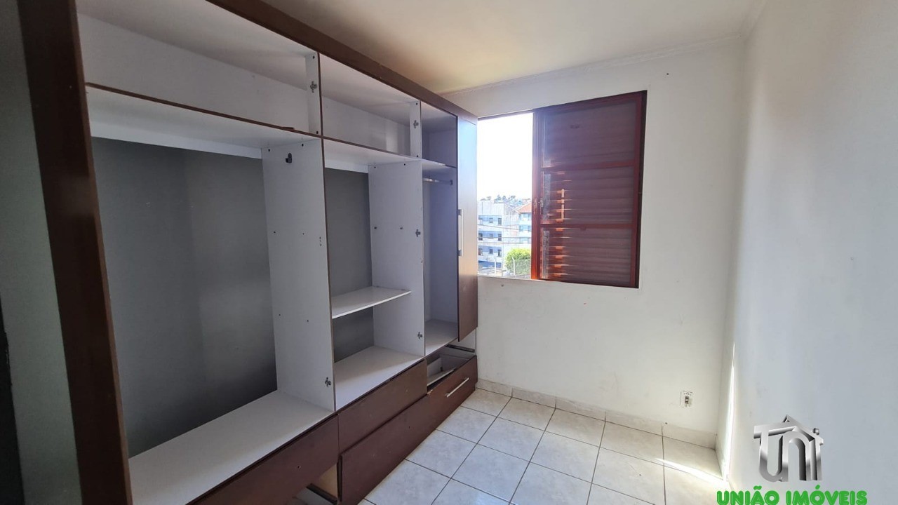 Apartamento para venda no cdhu em bragança paulista! adquira