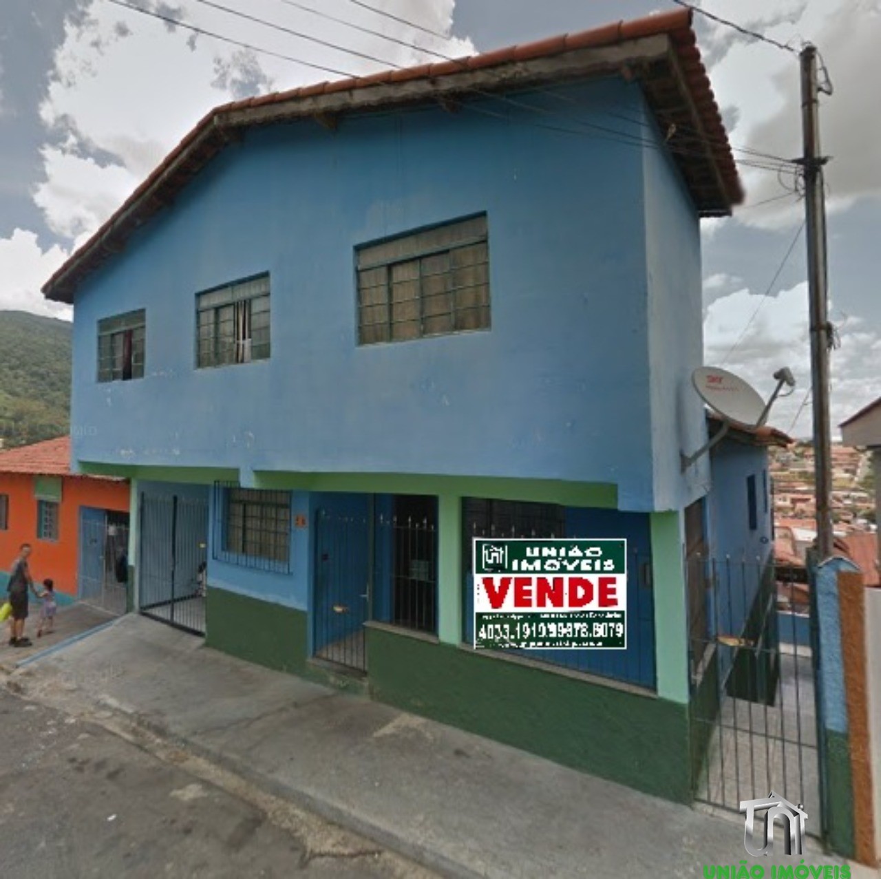 Casa