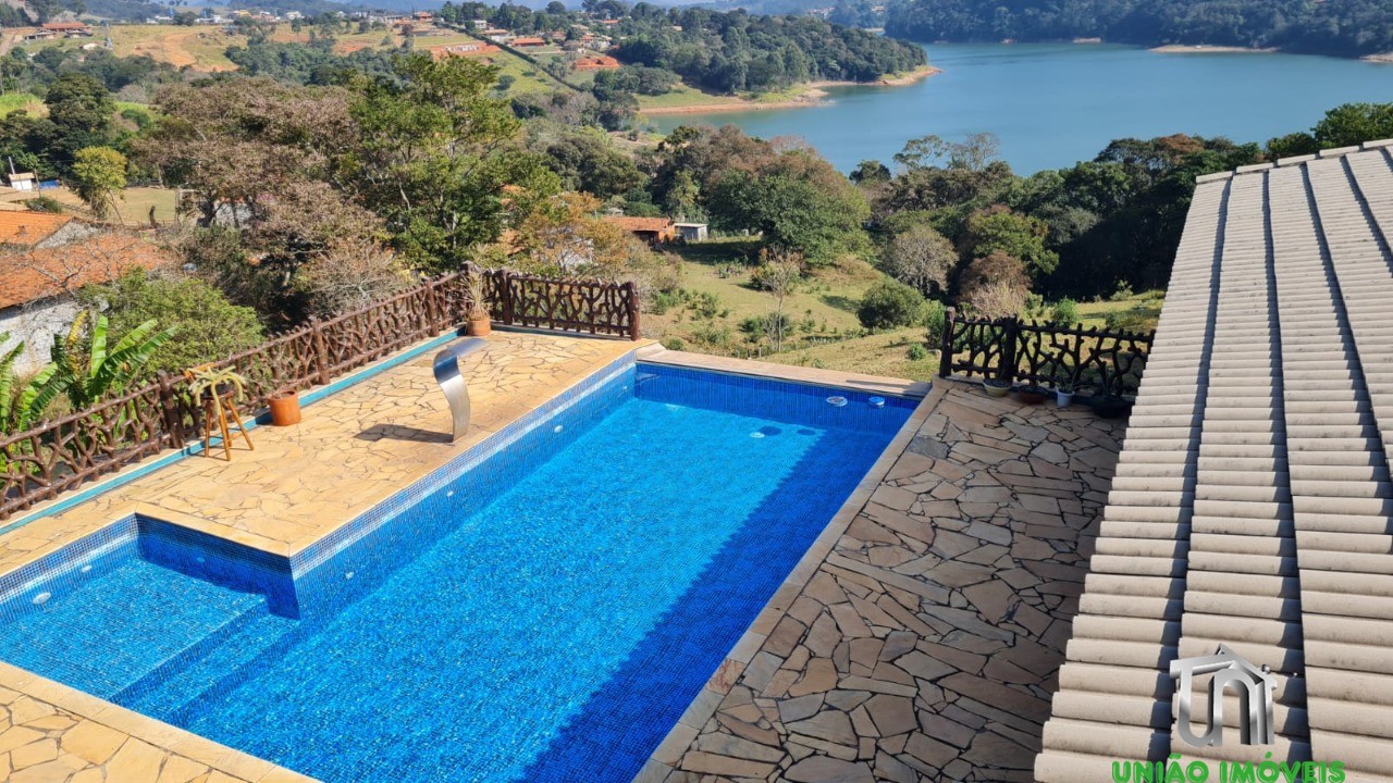 Chácara dos sonhos em guaraiúva, vargem-sp: 4 quartos, 3 suí