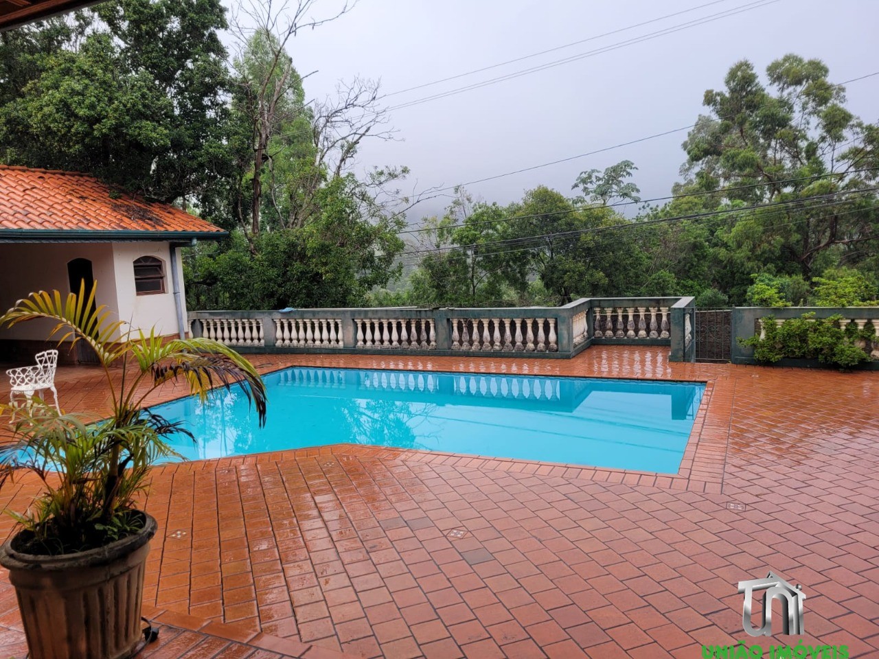 Casa de luxo à venda em bragança paulista-sp, recanto amapol