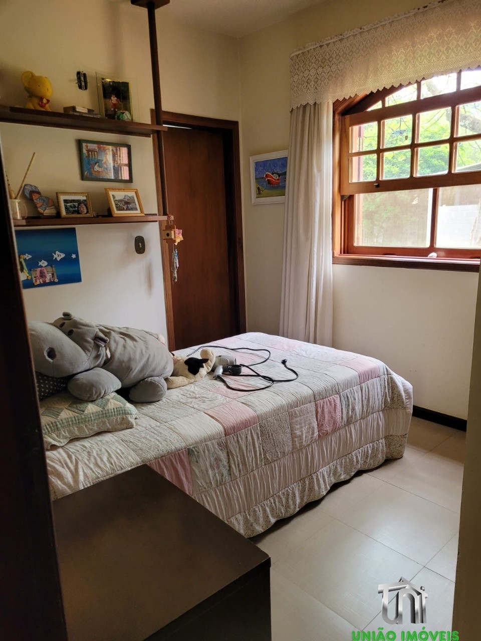 Casa de luxo à venda em bragança paulista-sp, recanto amapol