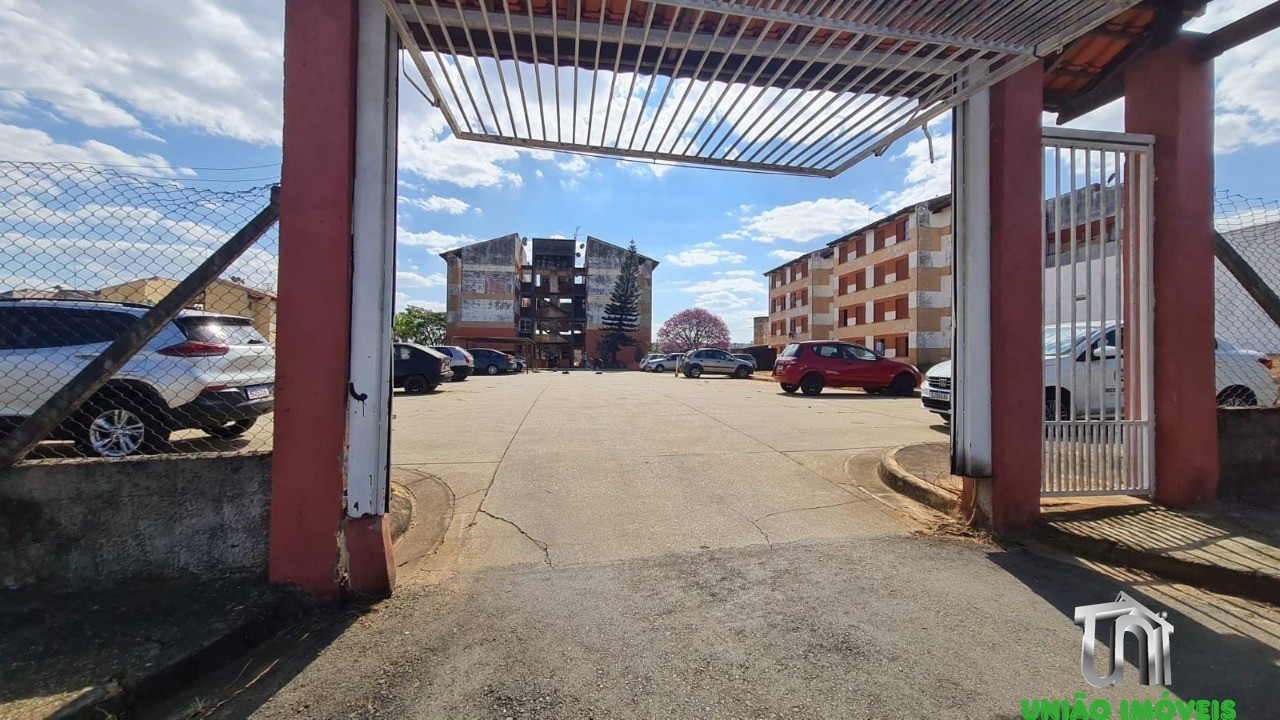 Apartamento para venda no cdhu em bragança paulista! adquira