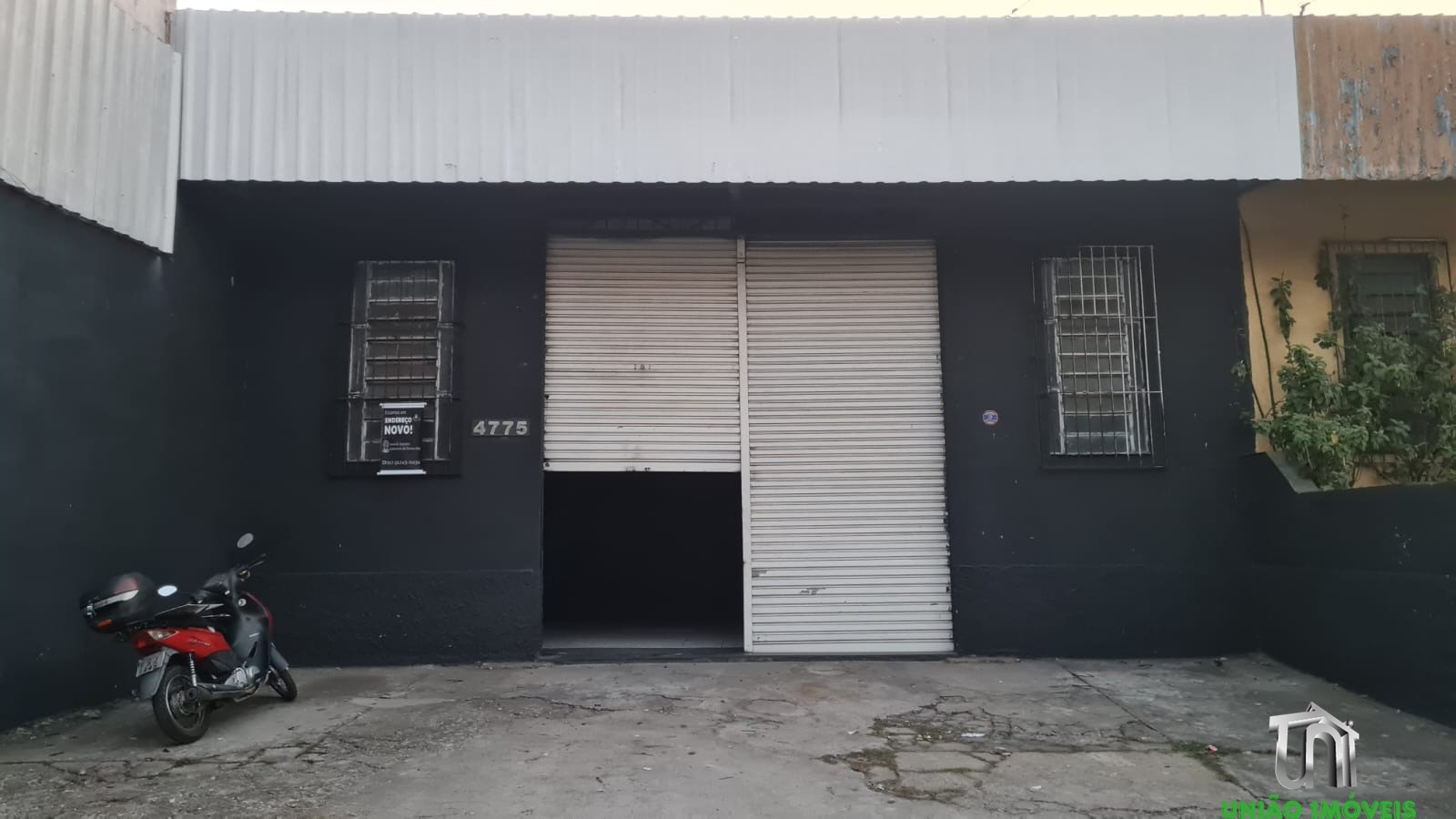 Depósito-Galpão - Foto 3