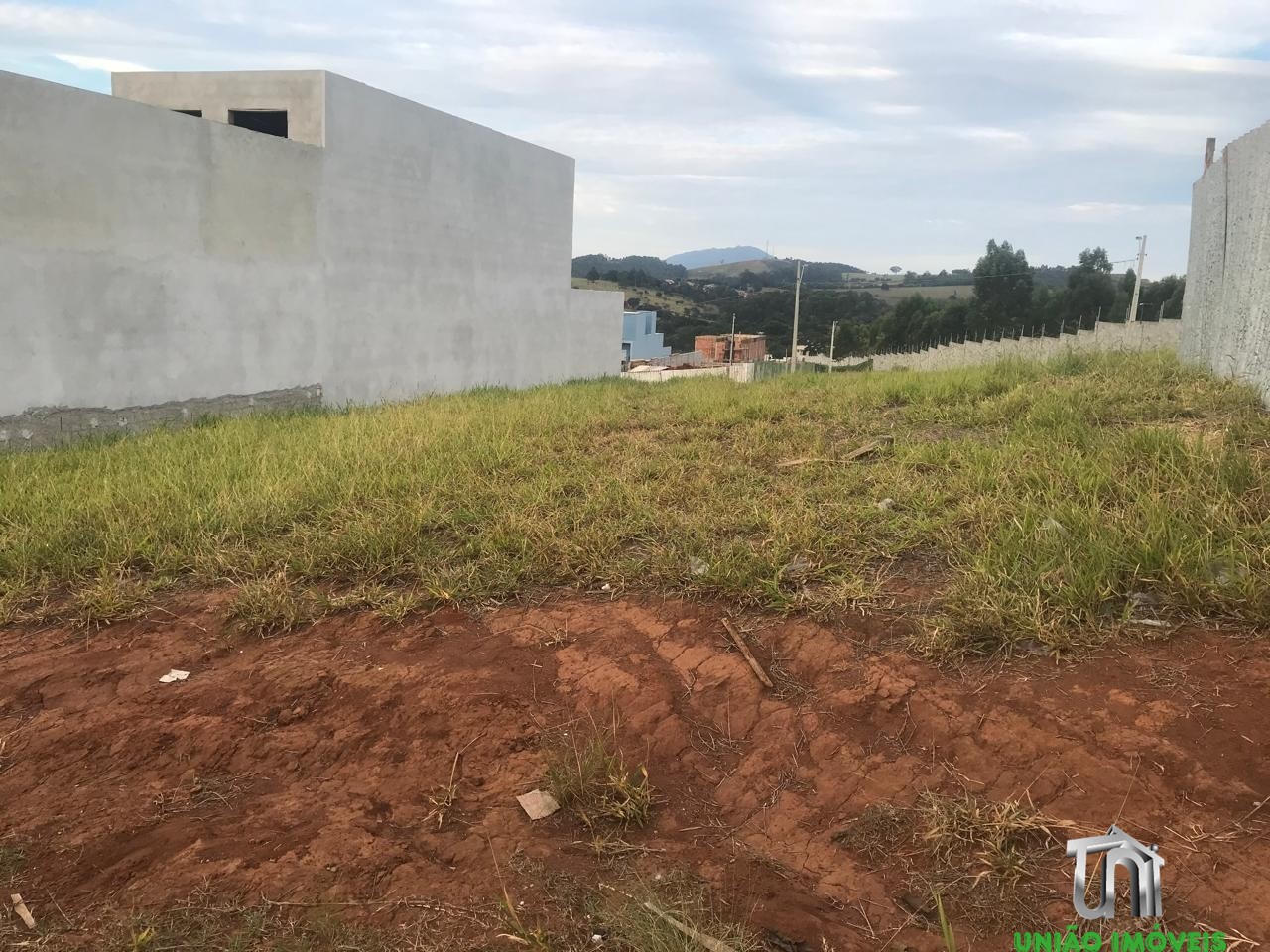 Terreno residencial à venda em bragança paulista - residenci