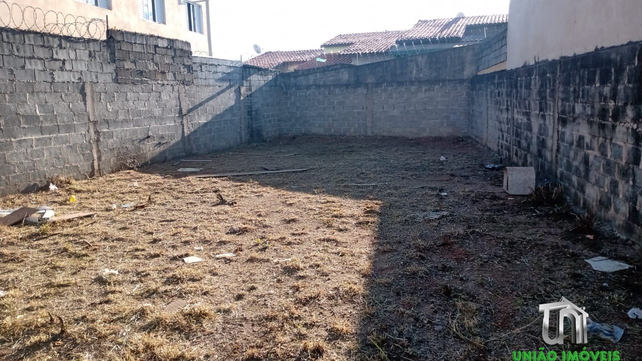 Terreno para locação no jardim morumbi, bragança paulista-sp