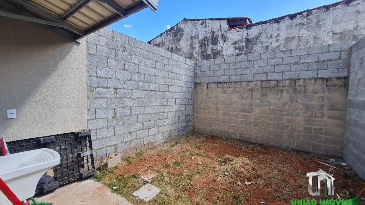 Casa, 2 quartos - Foto 11