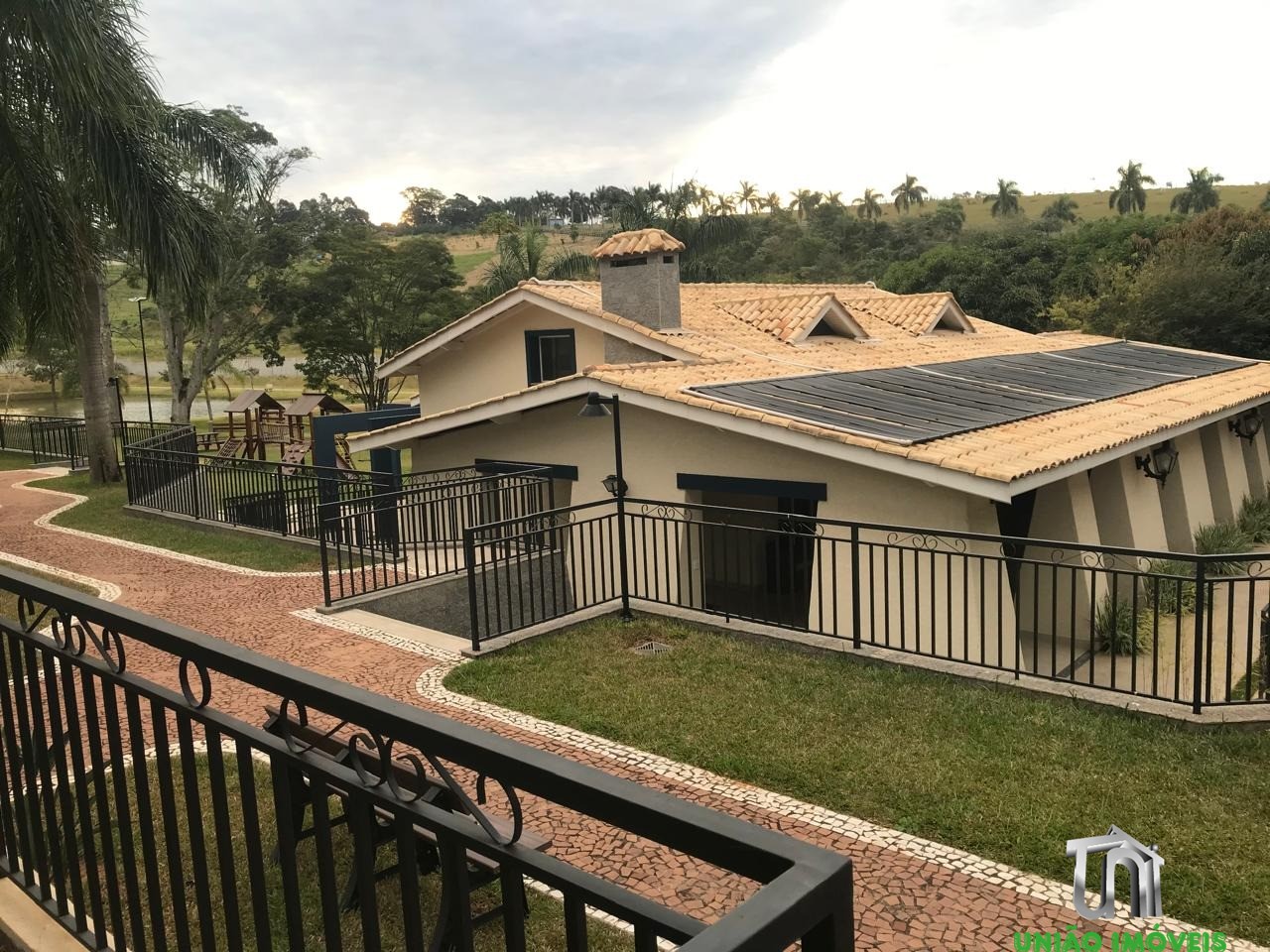 Terreno residencial à venda em bragança paulista - residenci