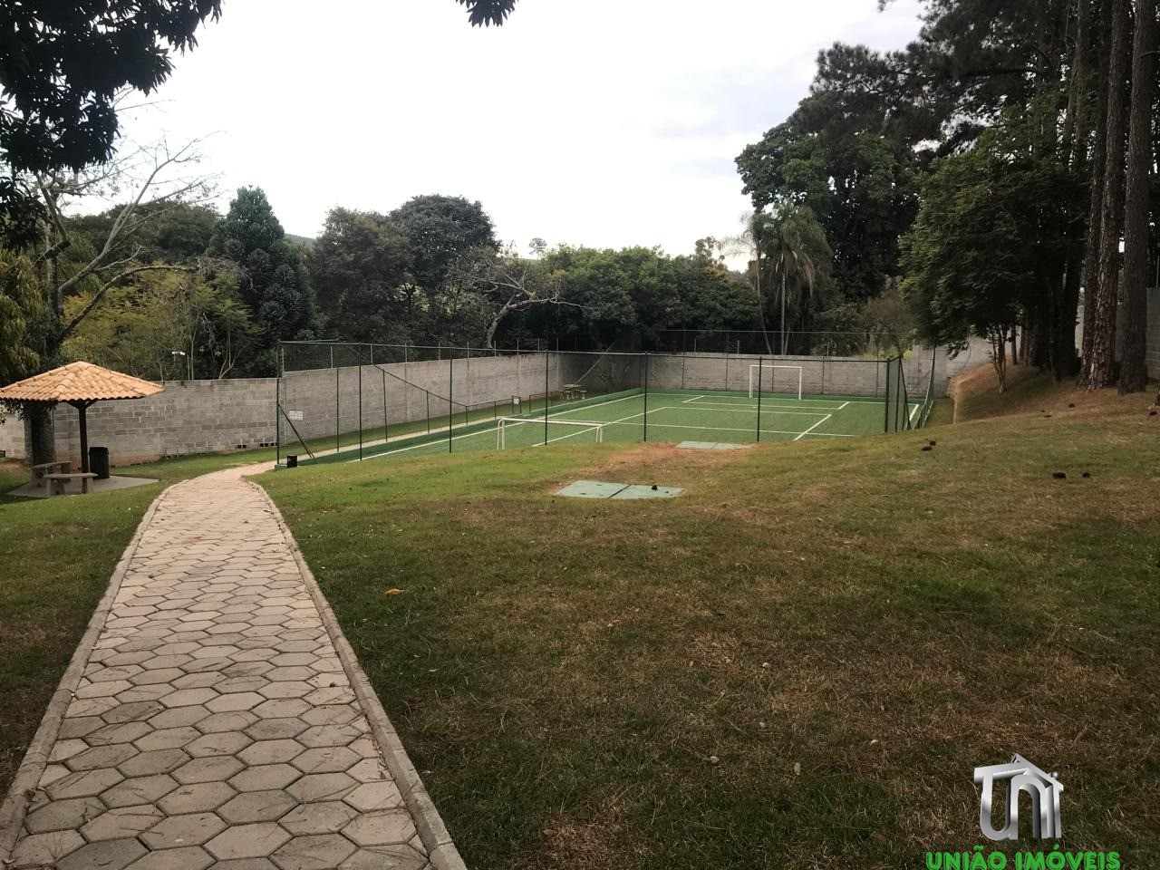 Terreno residencial à venda em bragança paulista - residenci