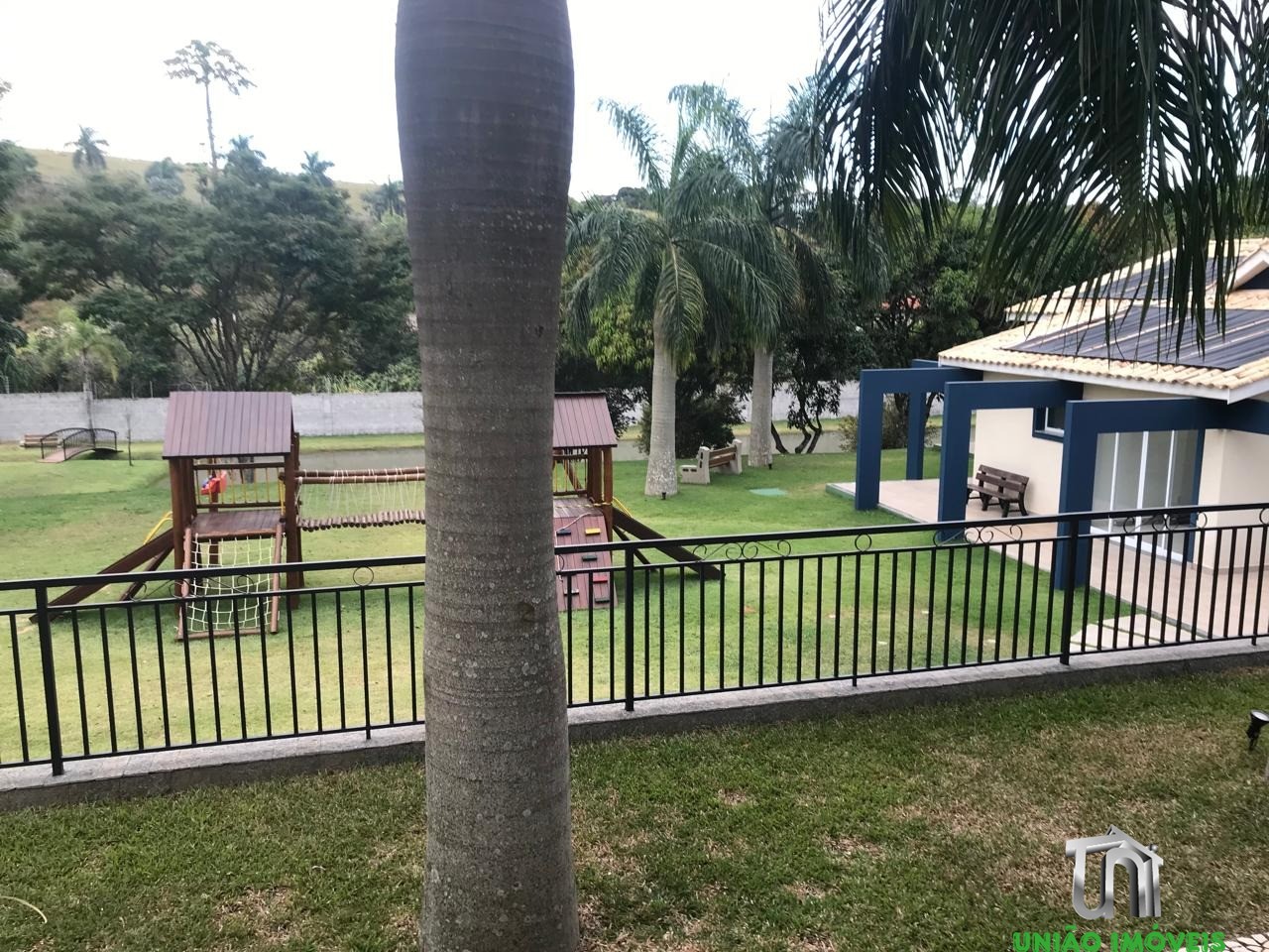 Terreno residencial à venda em bragança paulista - residenci