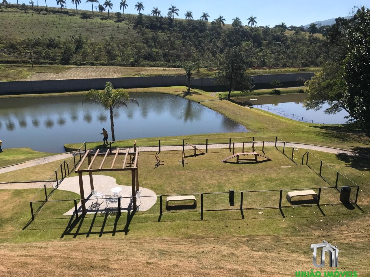 Terreno residencial à venda em bragança paulista - residenci