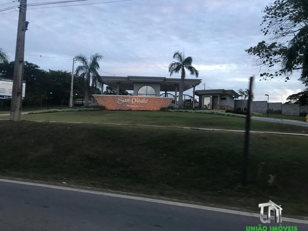 Terreno residencial à venda em bragança paulista - residenci