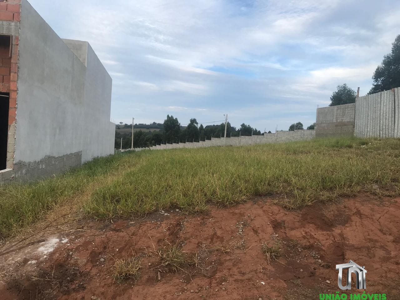 Terreno residencial à venda em bragança paulista - residenci