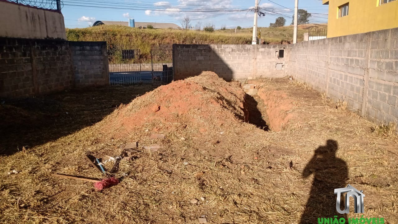 Terreno para locação no jardim morumbi, bragança paulista-sp