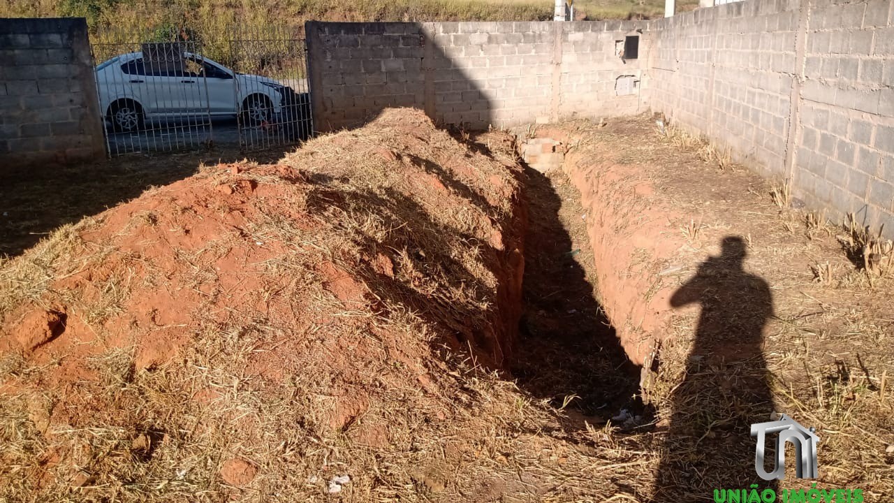 Terreno para locação no jardim morumbi, bragança paulista-sp